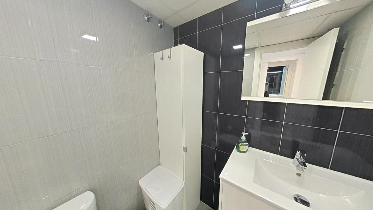 Quiet En Montemar Apartment Torremolinos Exterior photo