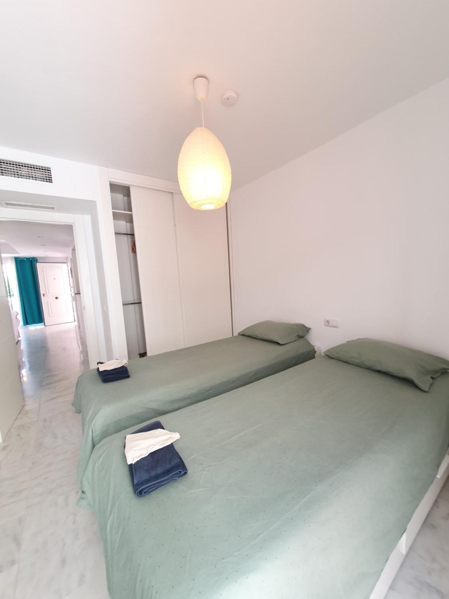 Quiet En Montemar Apartment Torremolinos Exterior photo